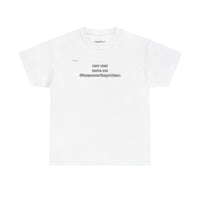 wasnevertheproblem